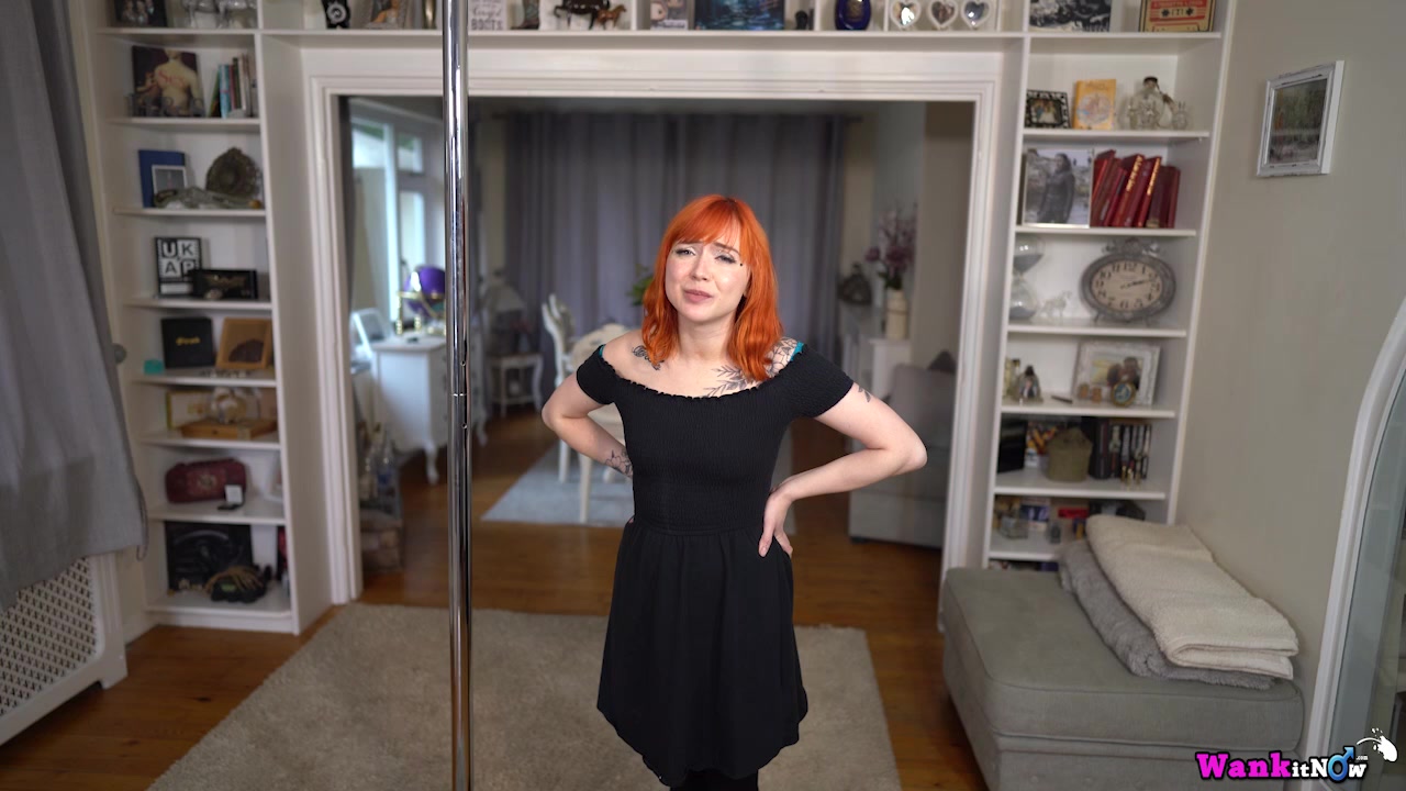 Eva Ray - Persuade You - Sexy Videos - WankitNow