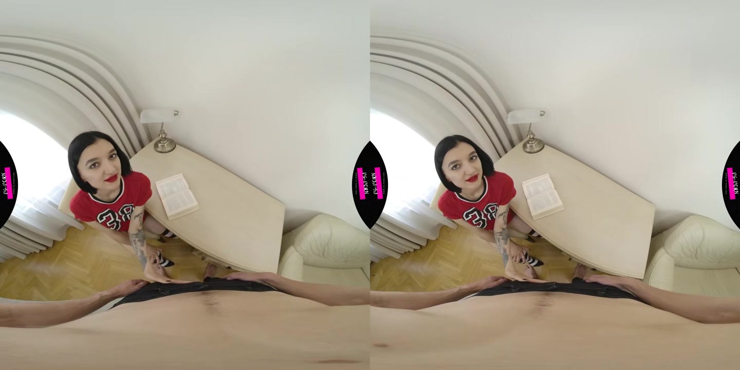 Madison Quinn Is Your Anal Virtual Girlfriend - PS-Porn