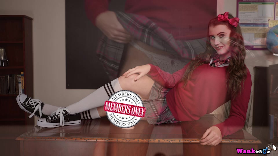 Brook Logan - Bad Reputation - Sexy Videos - WankitNow