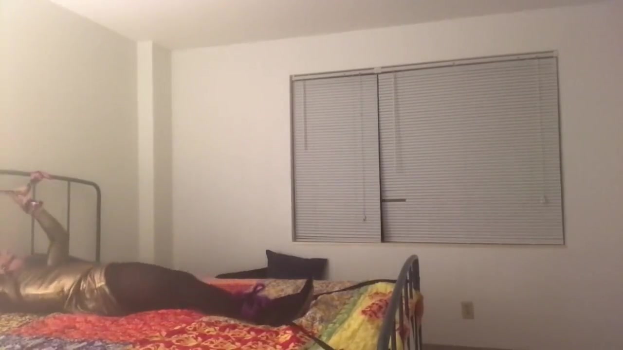 keri self bondage #2