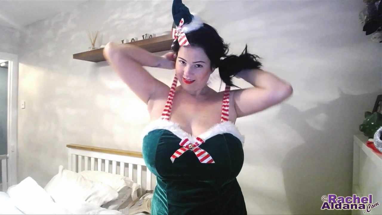 Rachel Aldana - Webcam - 168