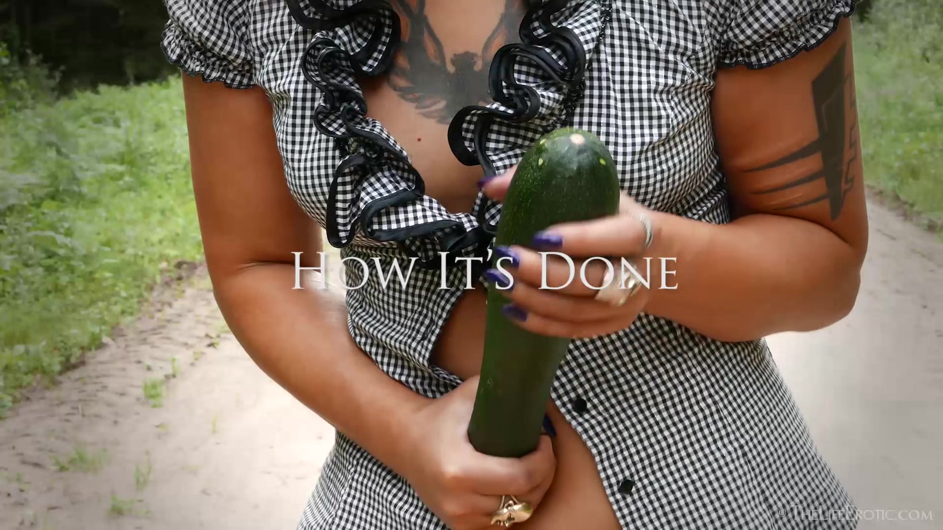 How It's Done 2 - Lola Ash - TheLifeErotic