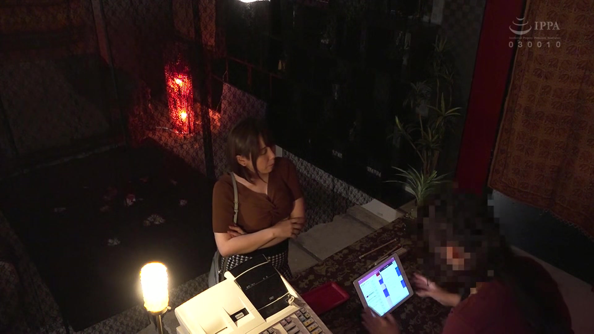 Nene Tanaka - Sexual Explosion Back Arched Orgasm Massage Parlor