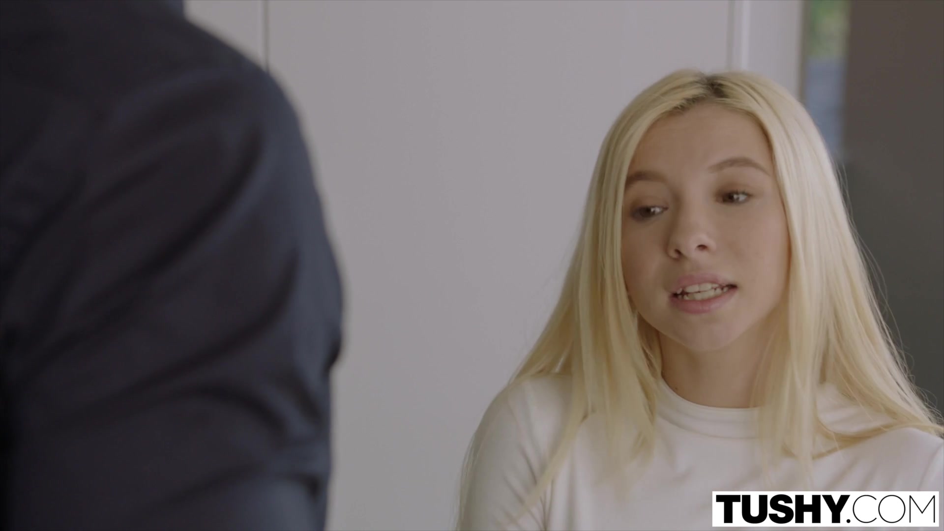 TUSHY Housesitter Gets Anal Dominated