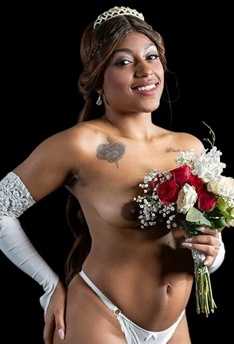 Vicky Menage