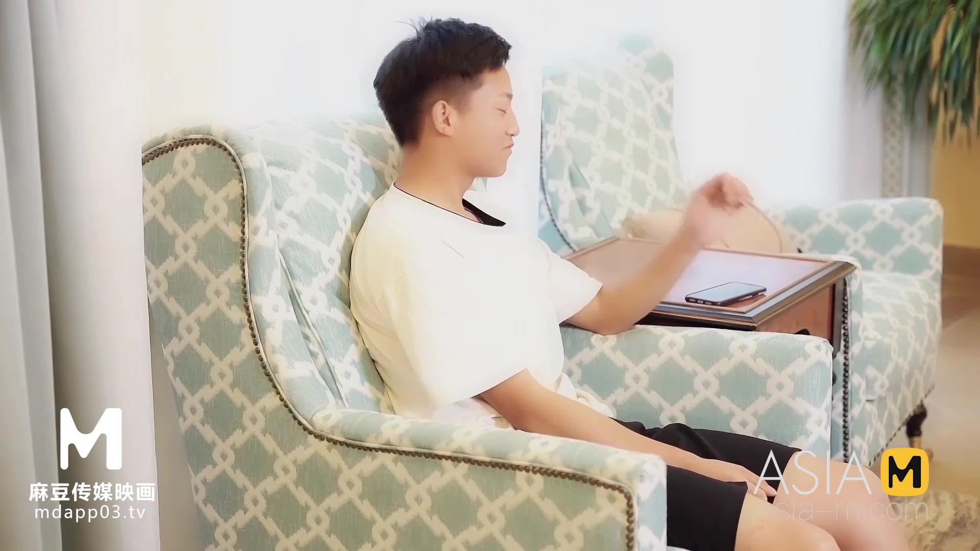 ModelMedia Asia-Coach And student 18+-Song Tian Tian-MSD-030-Best Original Asia Porn Video