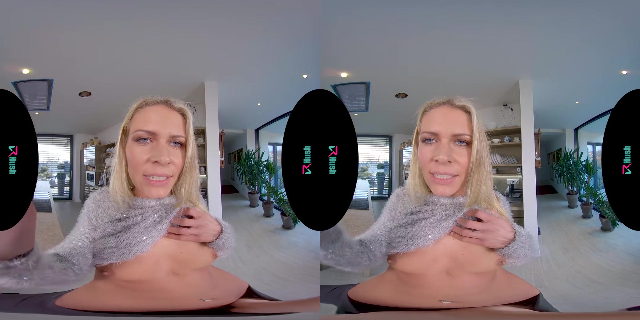 VRHUSH Claudia Macc rewards you for your hard work