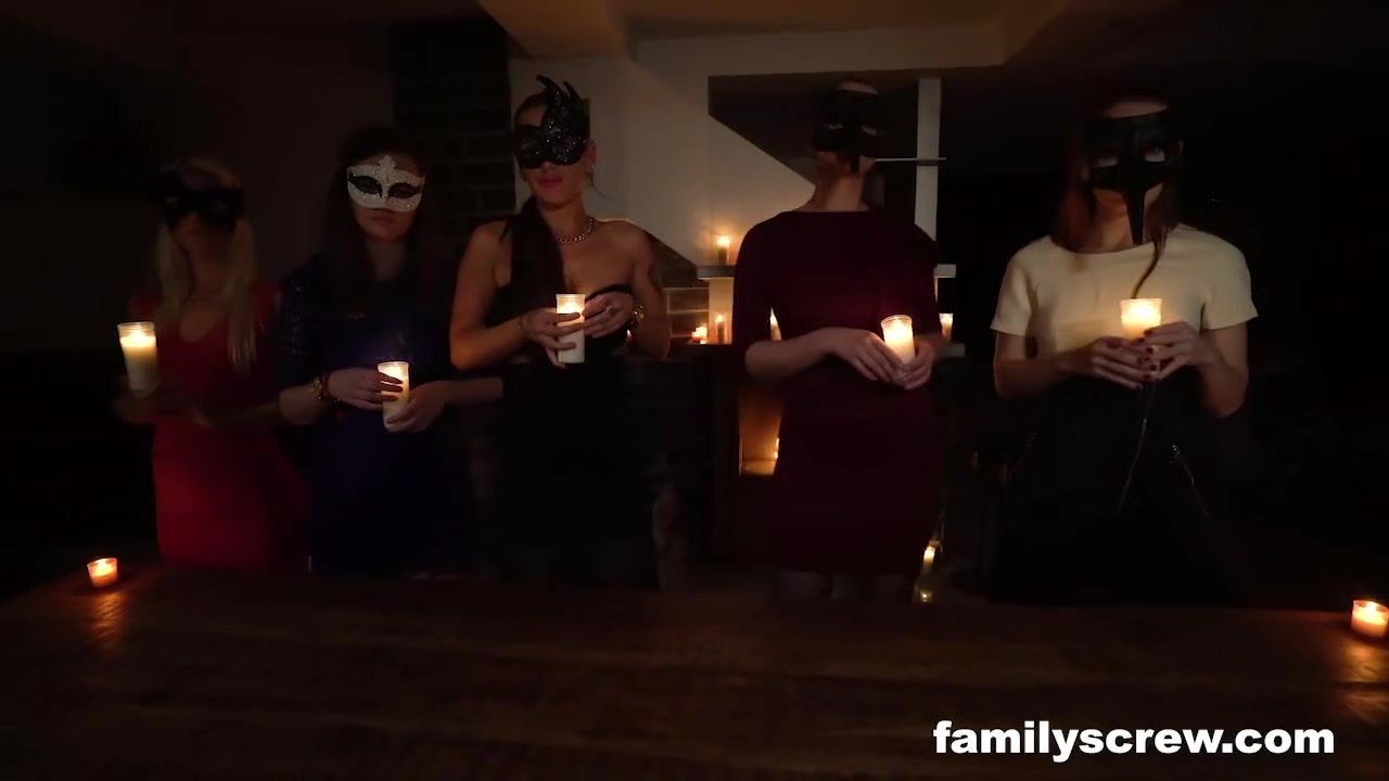 Pregnancy Group Rituals - Familyscrew