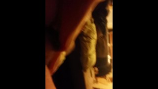 Hot sexy Ex GF rides cock like a pro