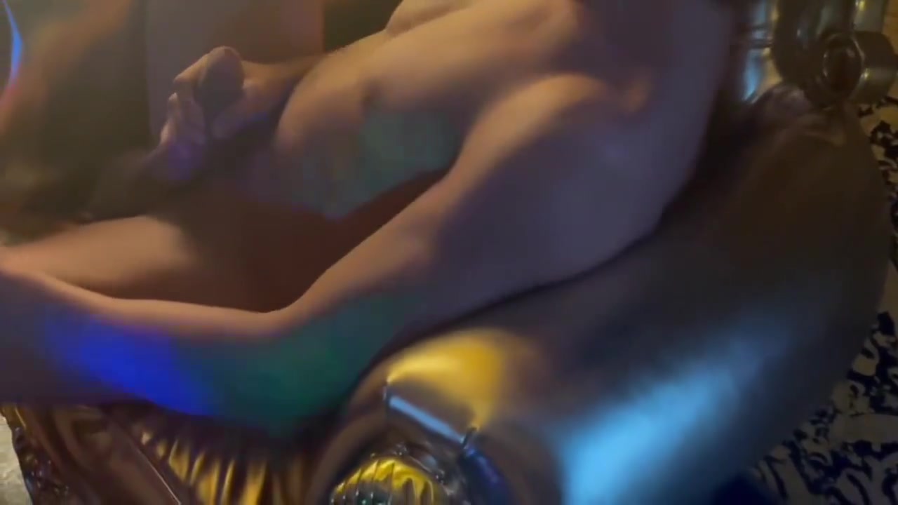 Have You Ever Jerked Off A Dick In Such An Interior ? If Not Then Watch