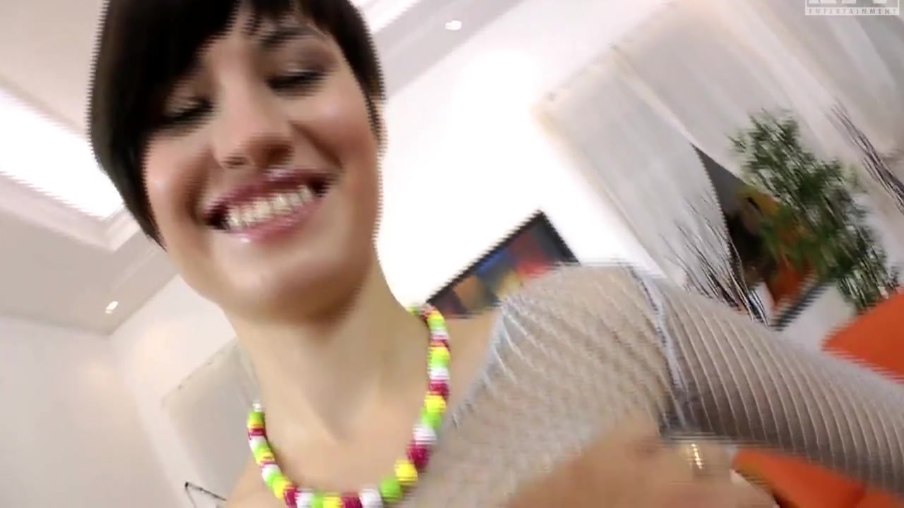Anal Attraction I Enjoy When They Open My Ass Sc4