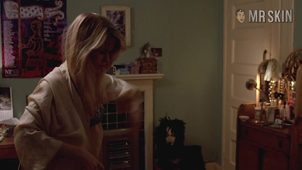Best Of: Alice Eve - Mr.Skin