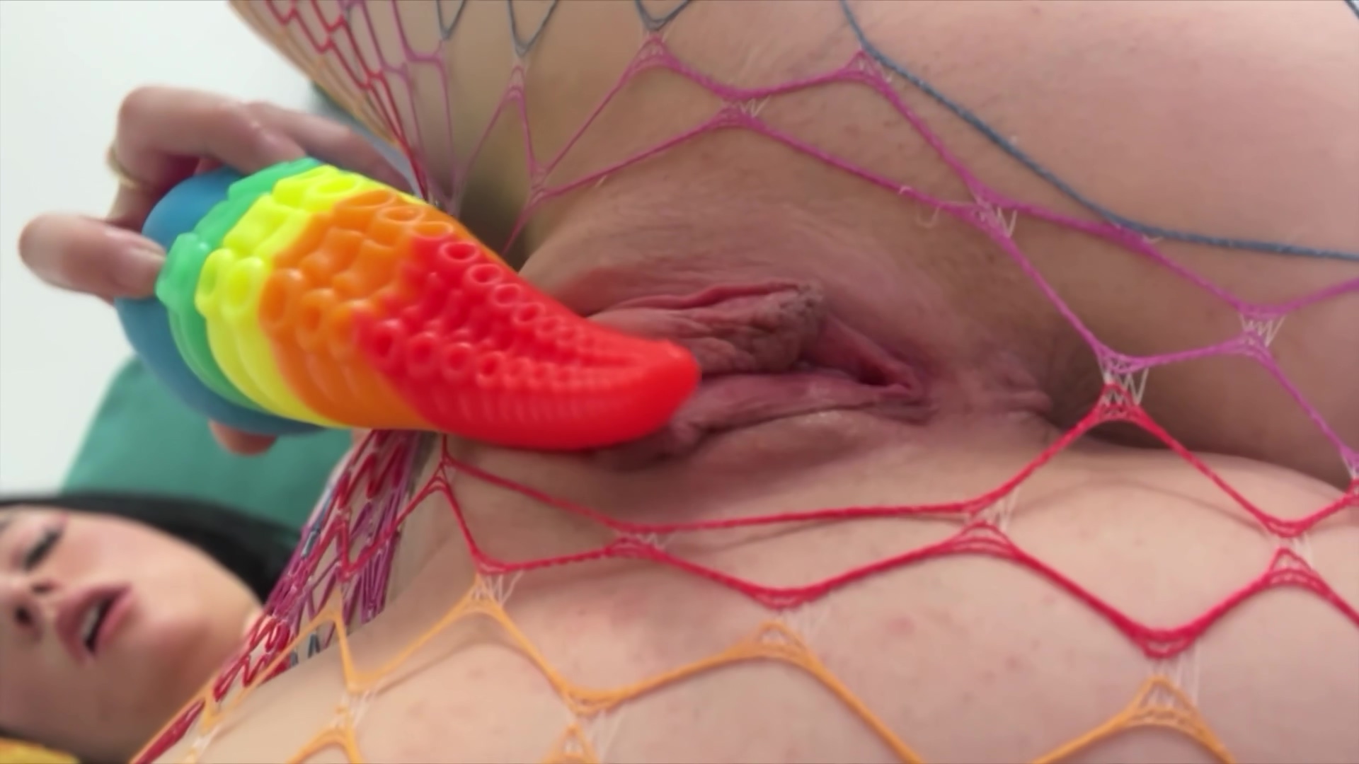 Big Inside My Pussy