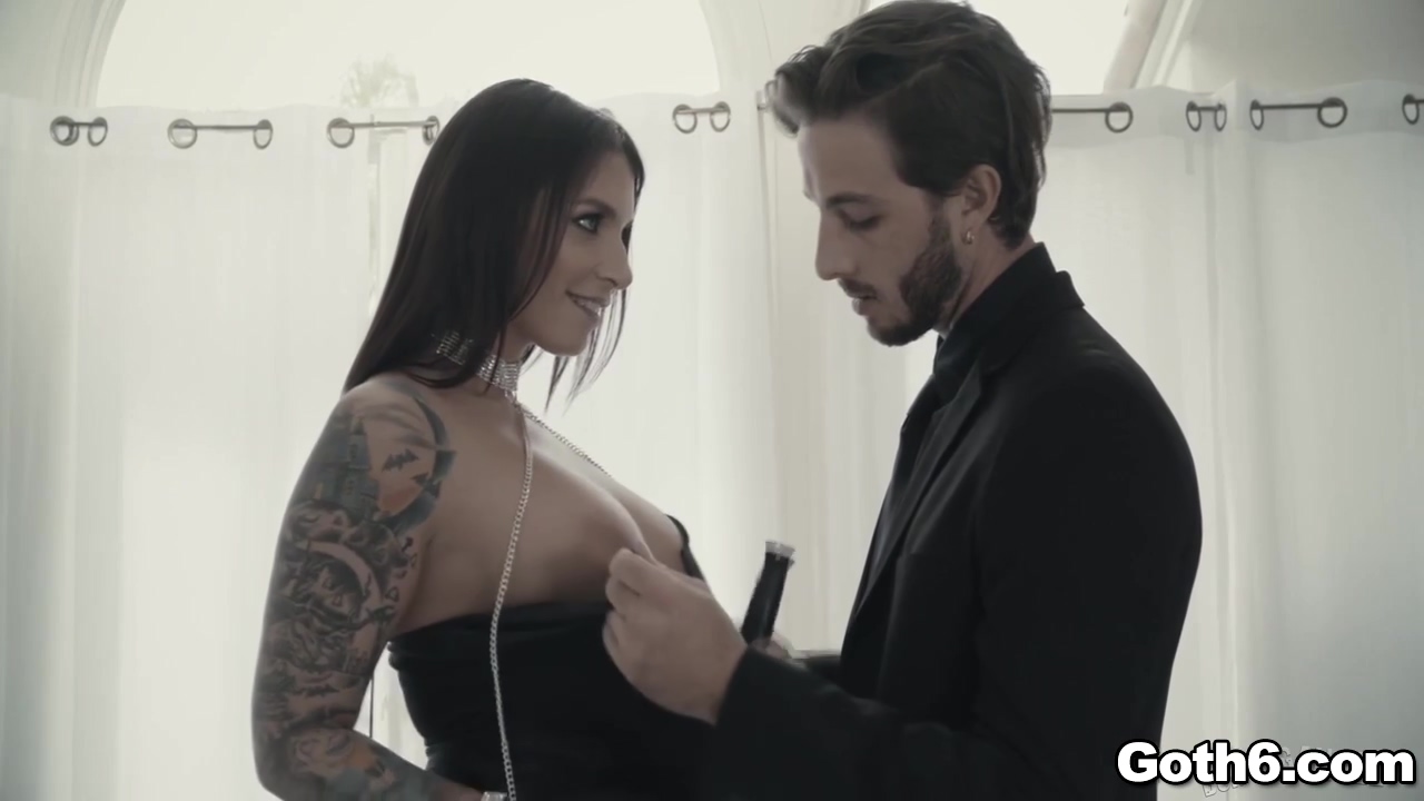 Lucas Throbbing Man Meat Slammed - Ivy Lebelle
