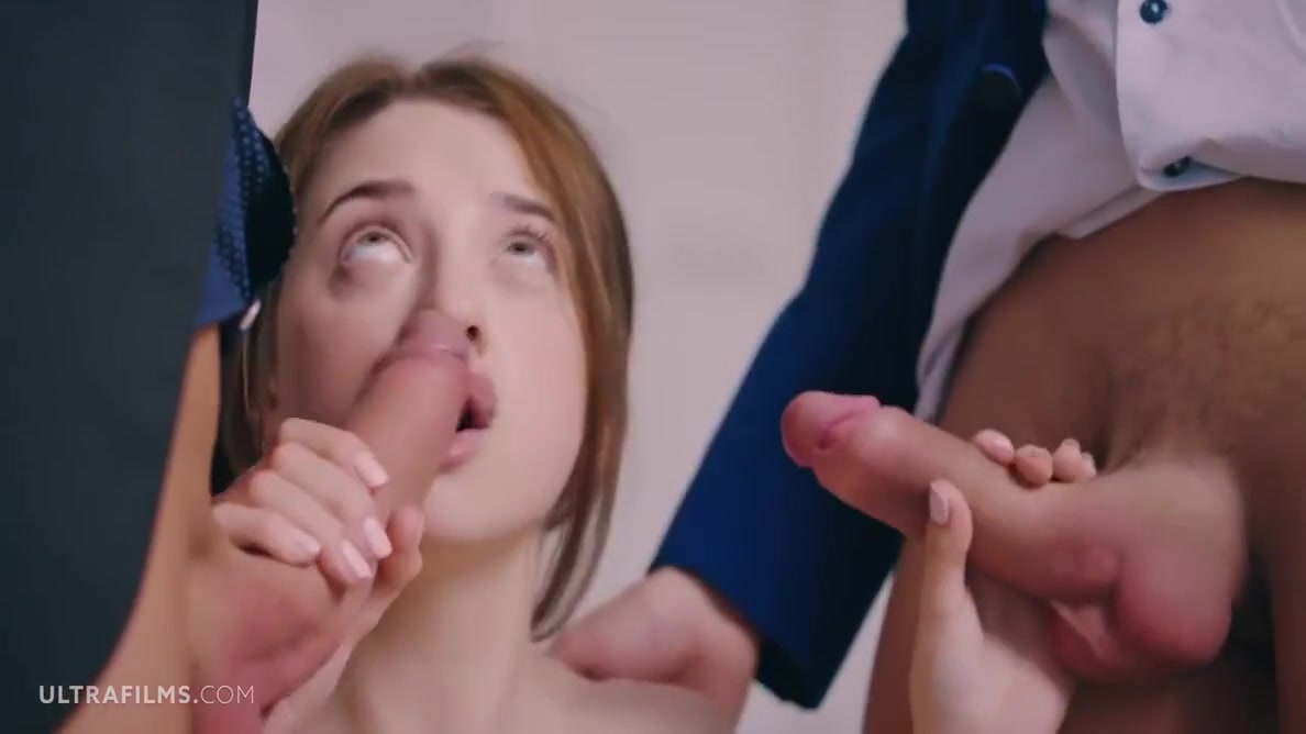 Leahs Fmm Video - Leah Maus