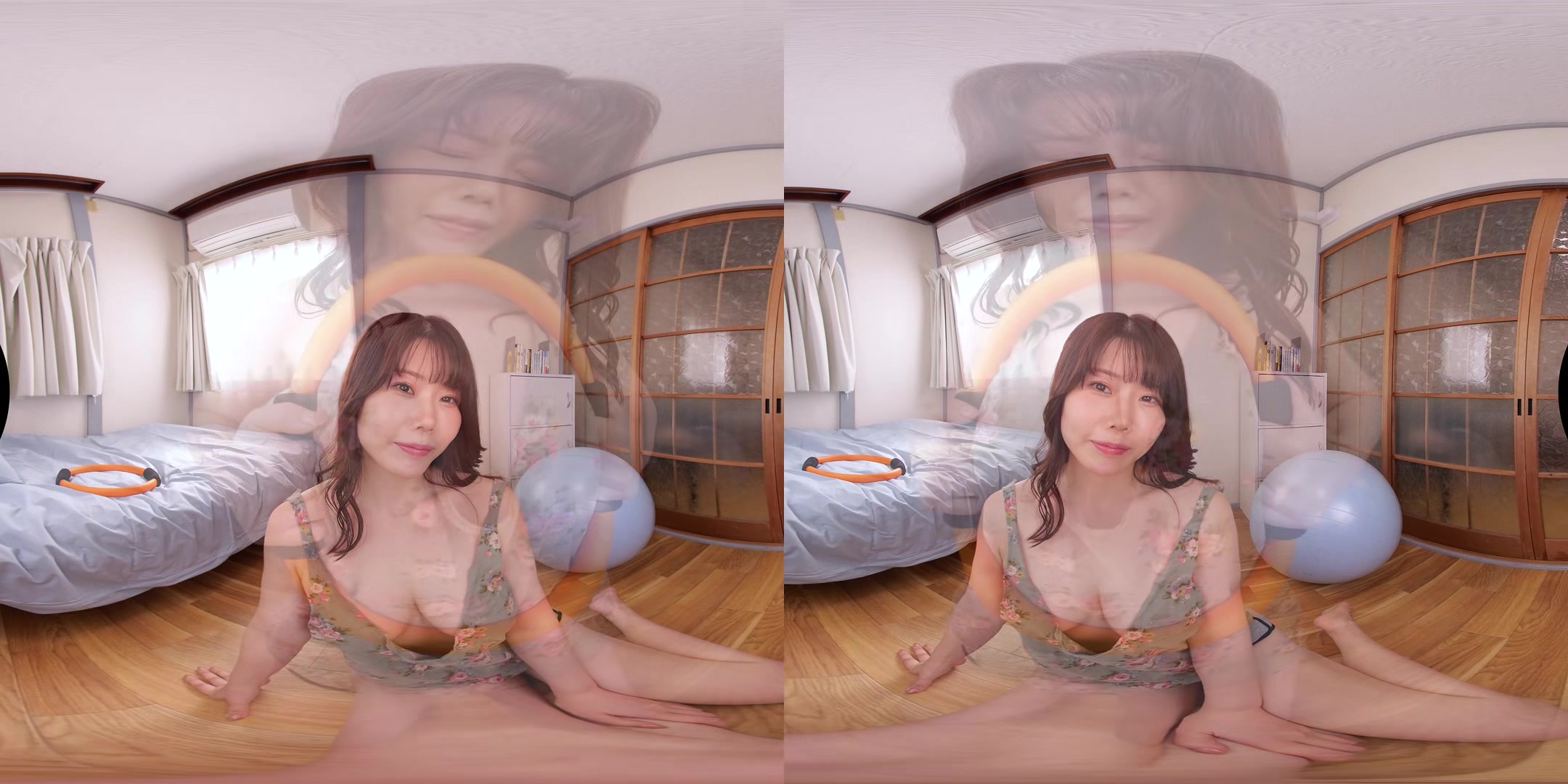 Apartment Days! Guest 276 Izumi Morikawa Side A