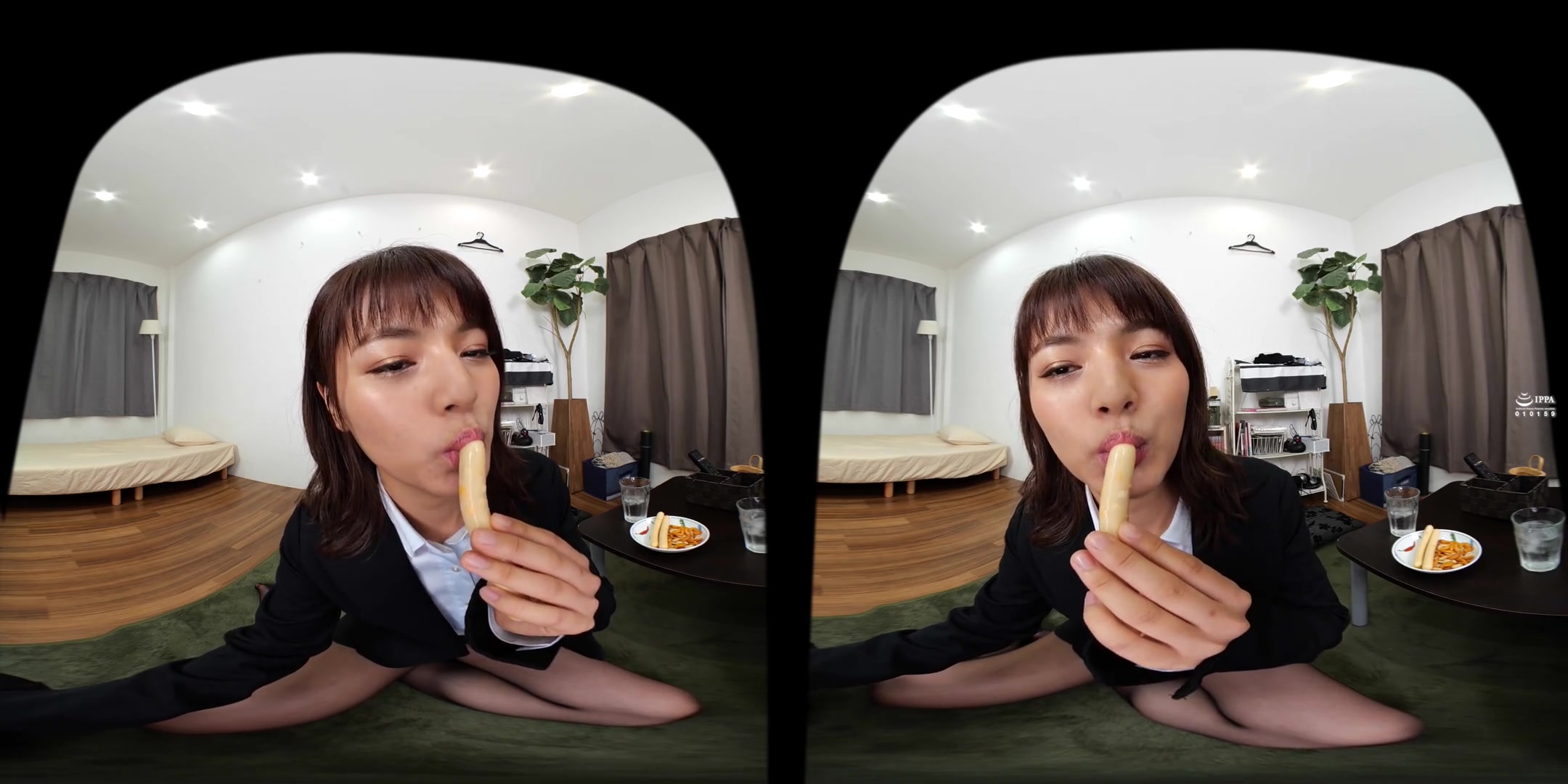 The First Night I Spend with You; JAV Idol with a Gorgeous Ass