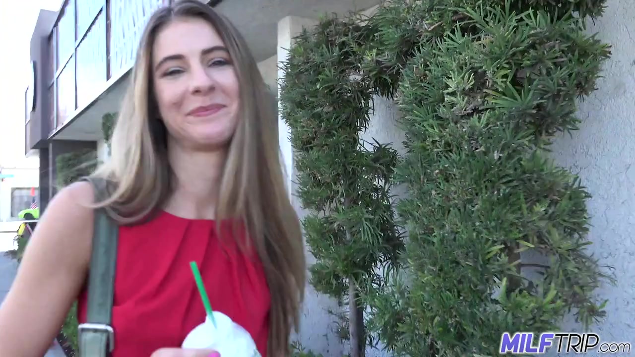 Tara Ashley on MILF Trip - MilfTrip