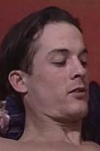 Jeremy Iron