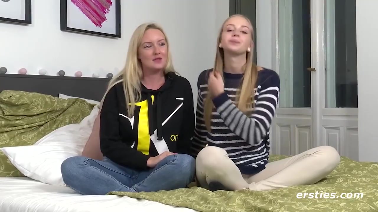 Inge & Sirena
