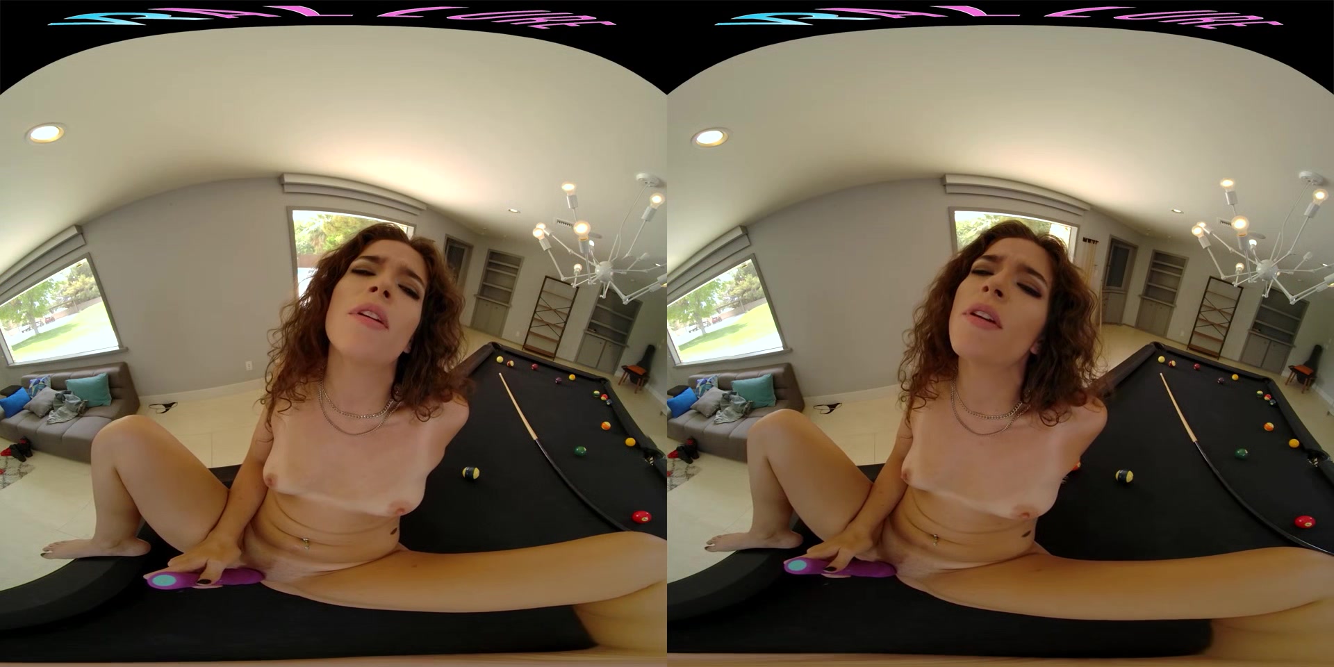 Victoria Voxxx - VRHush