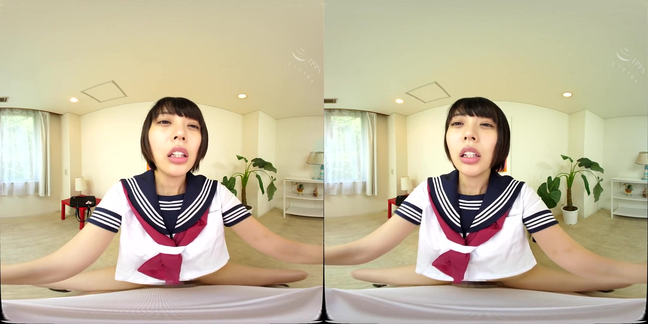 Getting the Best Physical Education in the World 2; Fucking Hot Japanese schoolgirls 18+ in their Uniforms