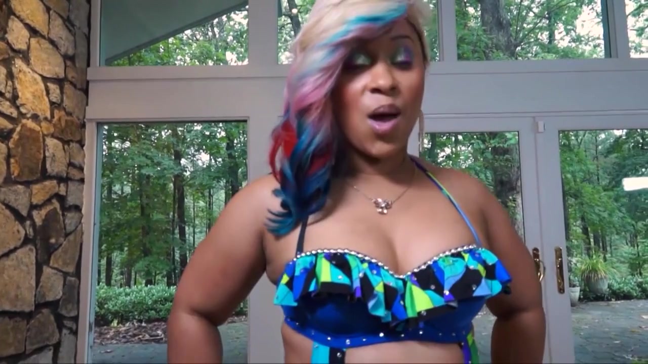 Ebony With Amazing Round Ass Gets Nailed By Black Dude - MixedRaceCunt