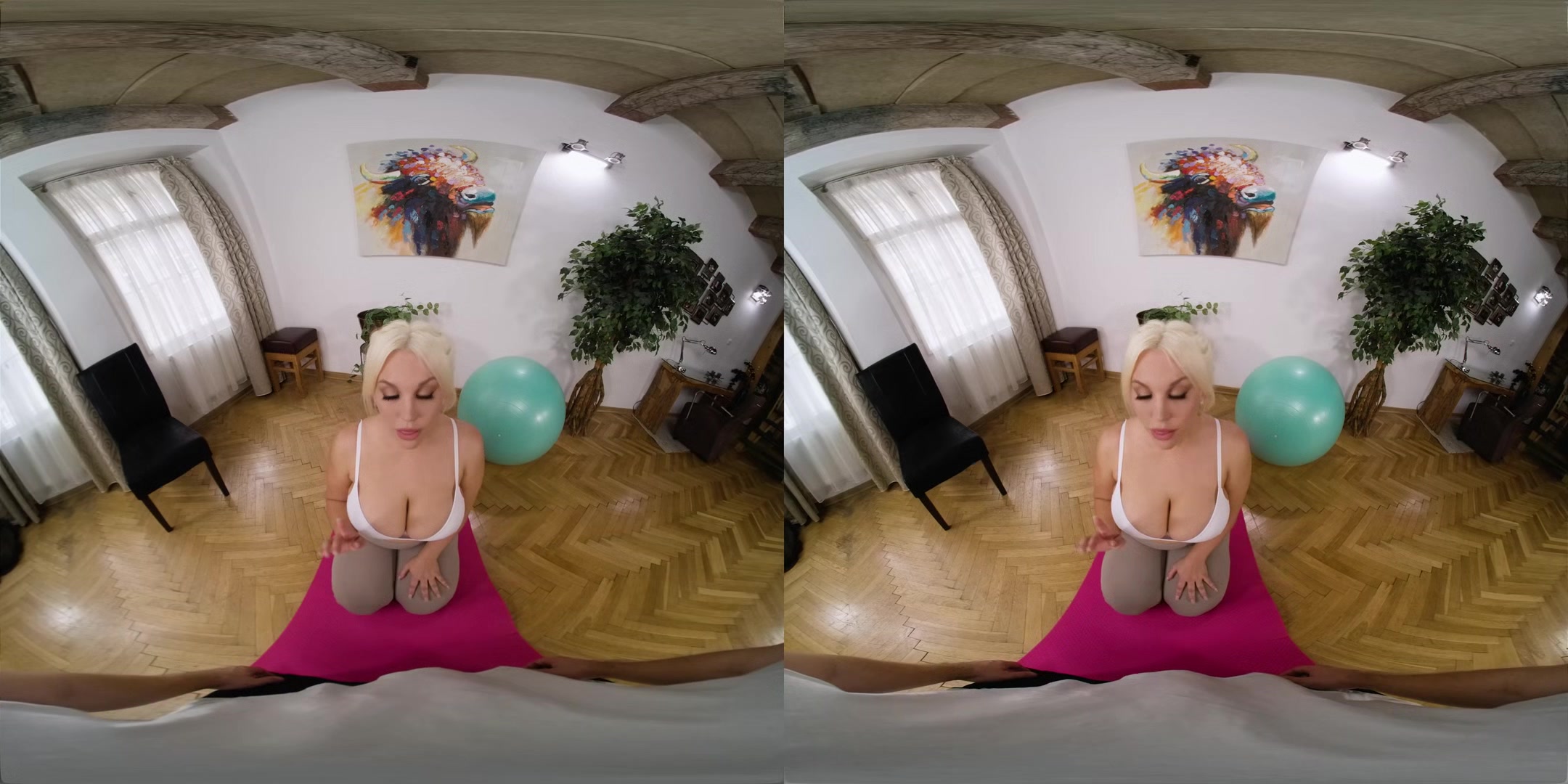 Yoga Fail