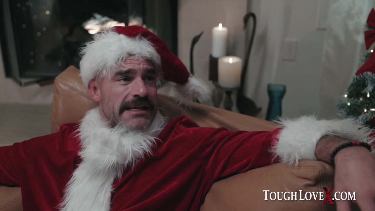 Crystal Taylor - Bad Santa X
