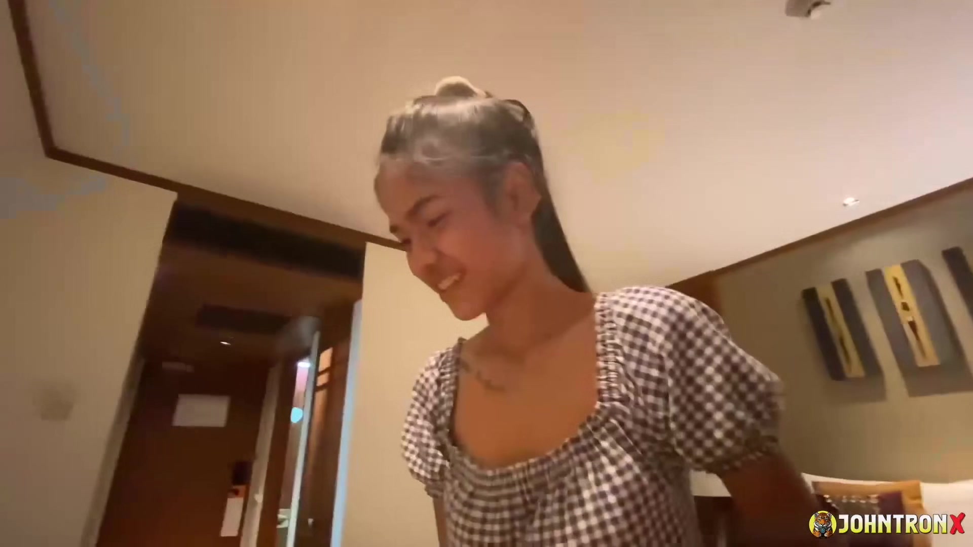 I Need To Creampie This Skinny Asian Teen Again