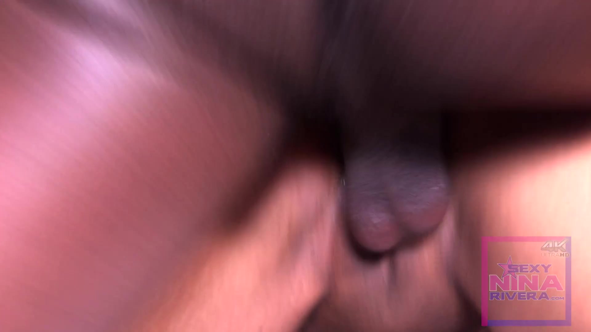Jason Brown Bangs My Pussy Out With His Tree Trunk Bbc Pt2 - Sexynina