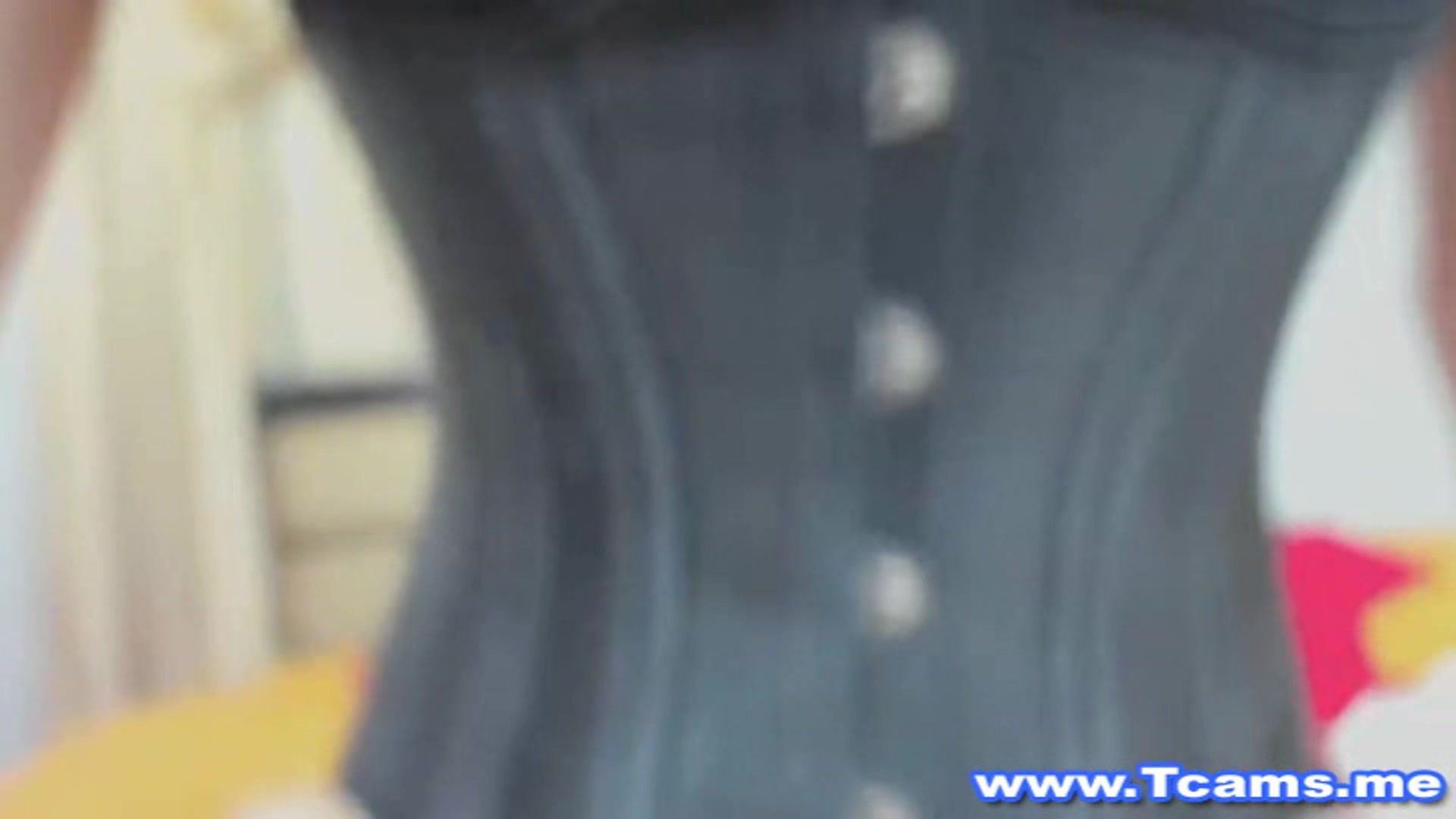 Shemale Cock Got Sucked By Redhead Tranny