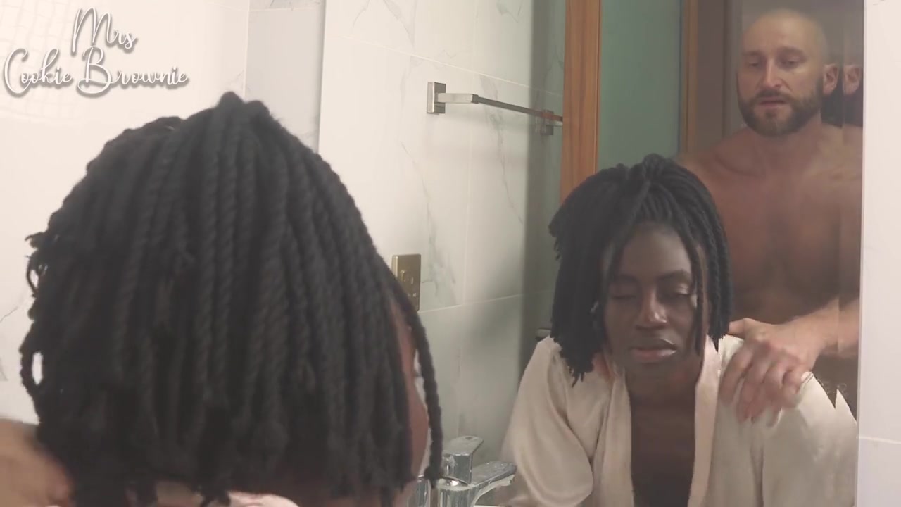 The Hottest Mirror Sex You Have Ever Seen In Your Life!