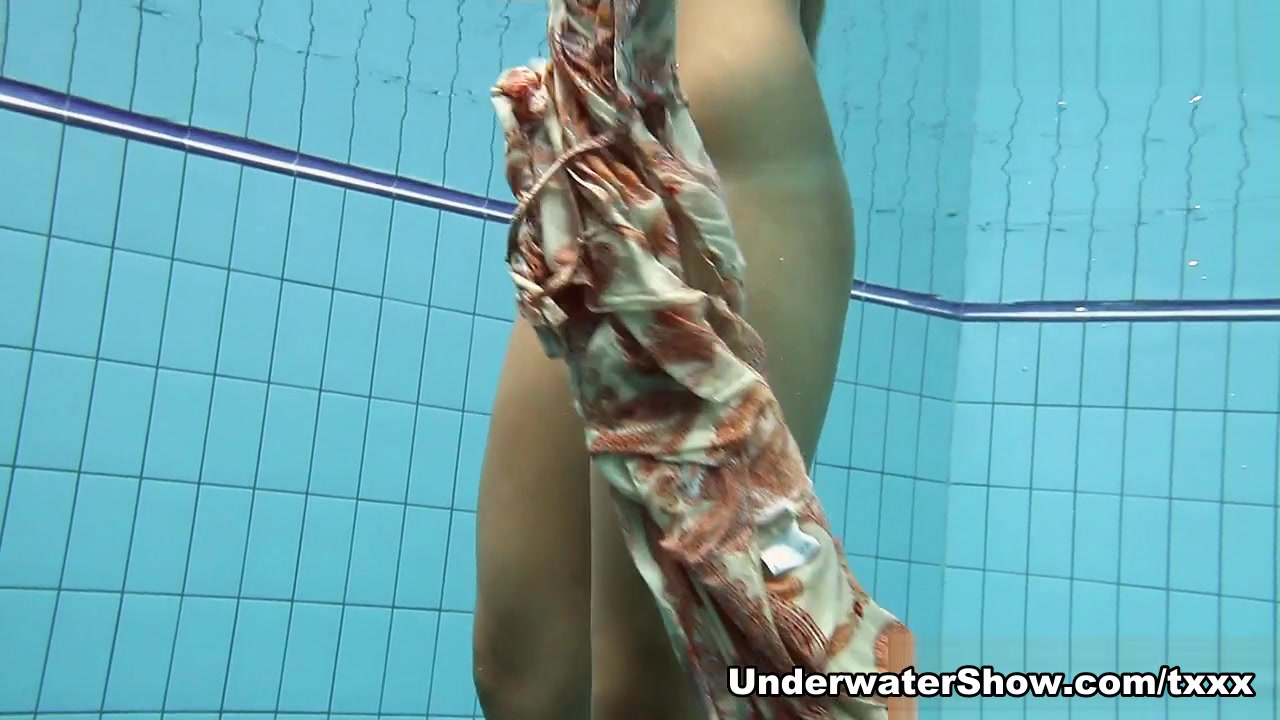 Krasula Video - UnderwaterShow