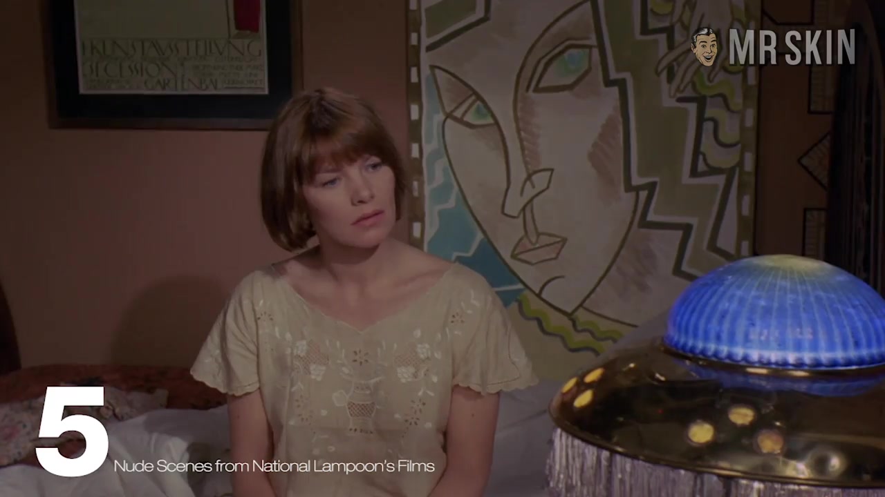 Top 5 Nude Scenes from Ken Russell Movies - Mr.Skin