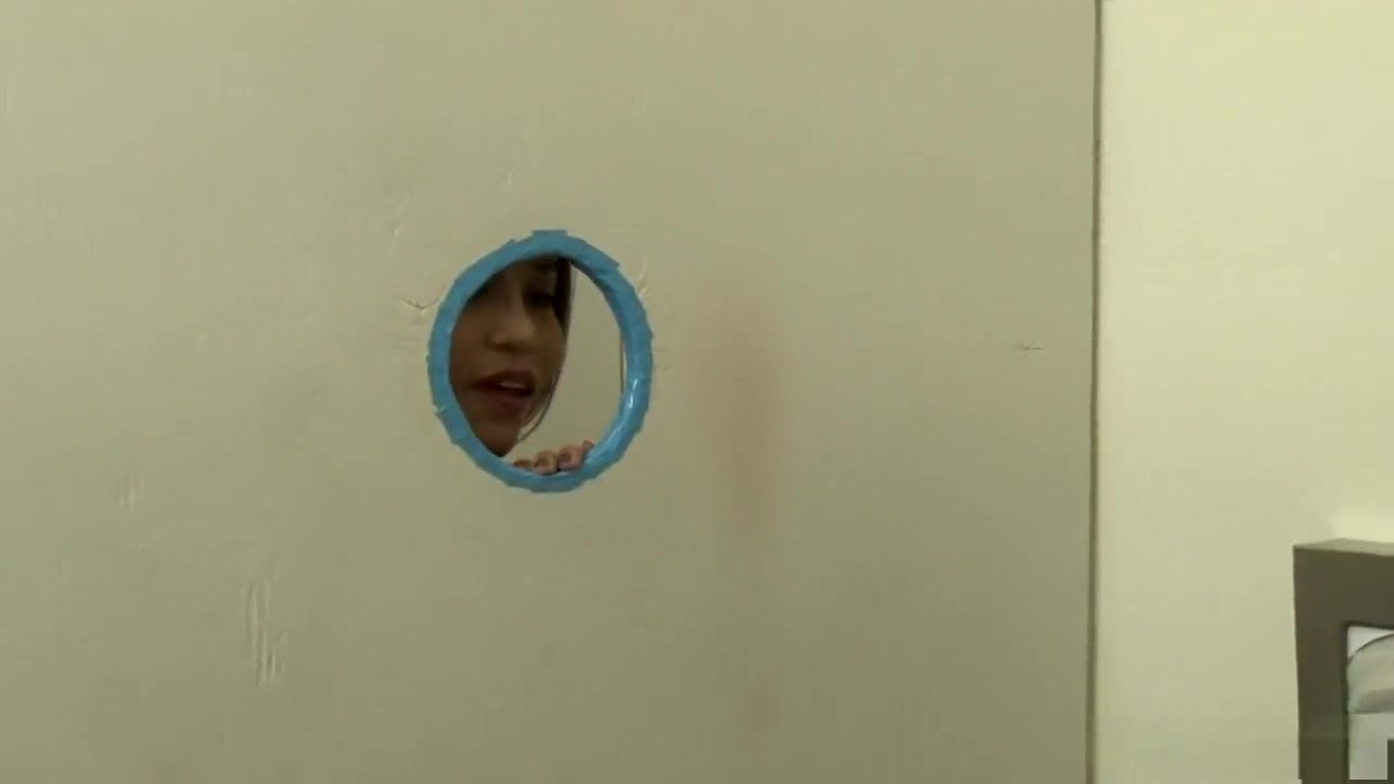 Asian Tranny fucks Chad Diamond
