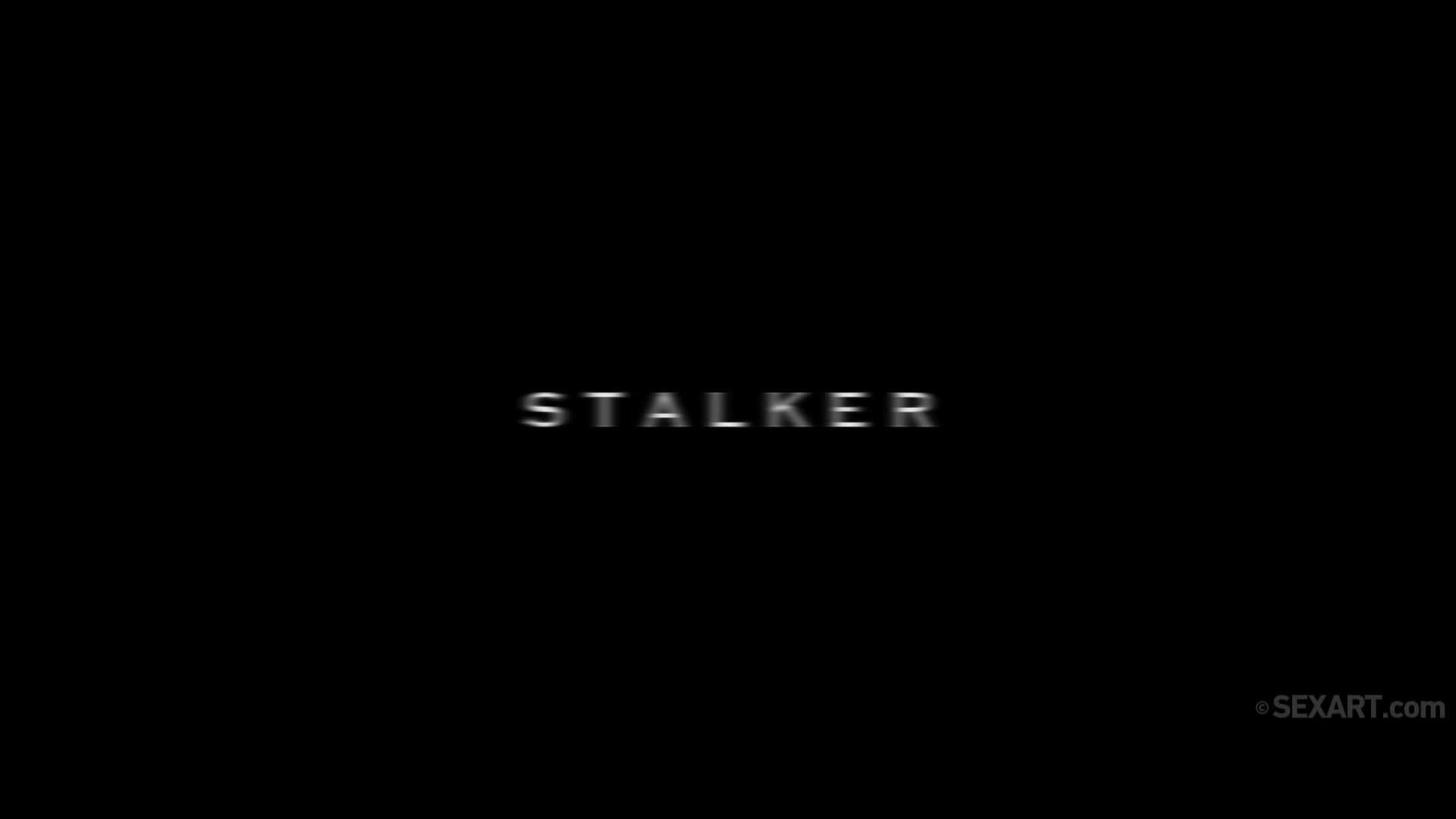 Stalker 3 - Mona Kim & Shrima Malati - SexArt