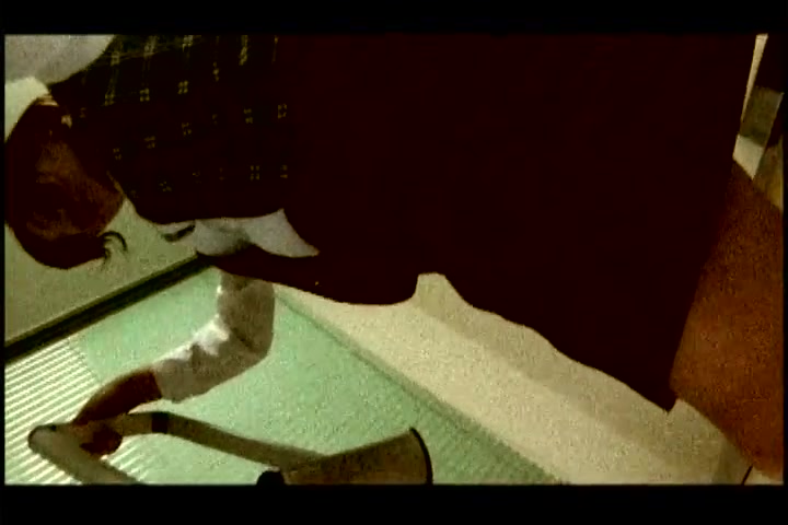 Amateur Japanese Movie