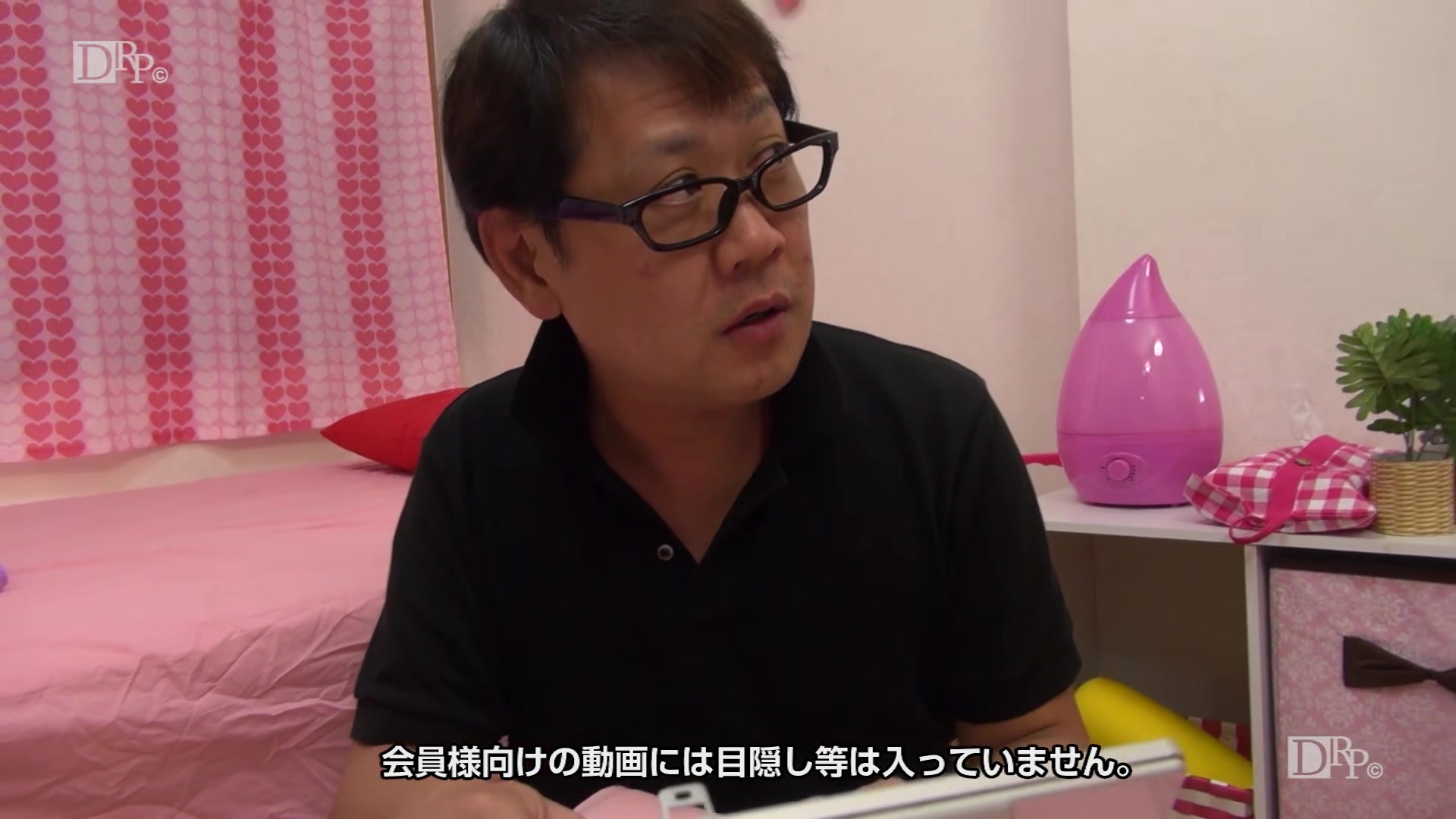 Ryoko Kobayashi When I Repaired The Computer Of The Woman Who Worked Time, I Found Erotic Videos On It, So I Asked Her To Practice It - 10musume