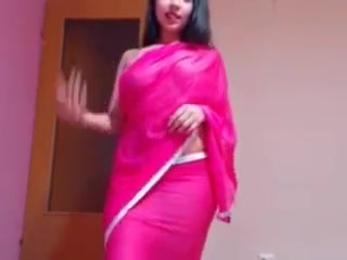 Delhi college girl on cam