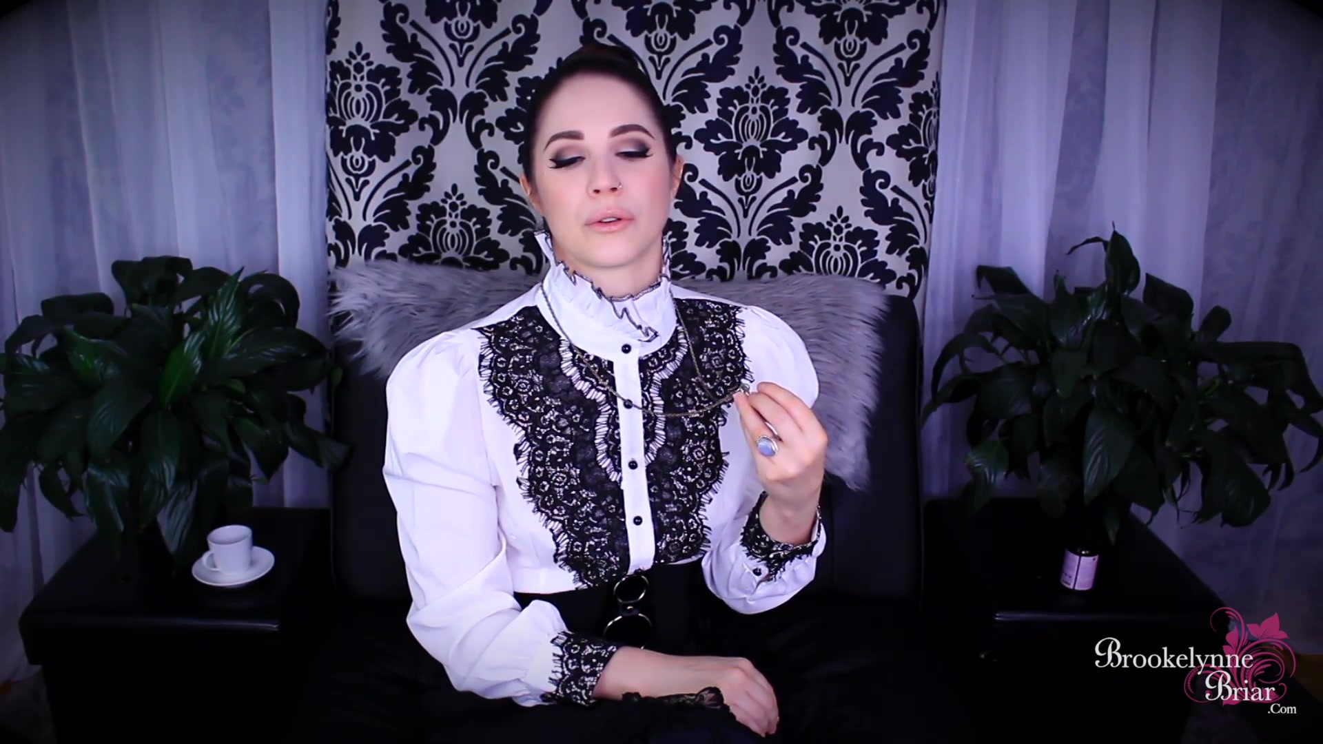Sissy Maid Service Training 2 The Inspection And Reward - Brookelynnebriar