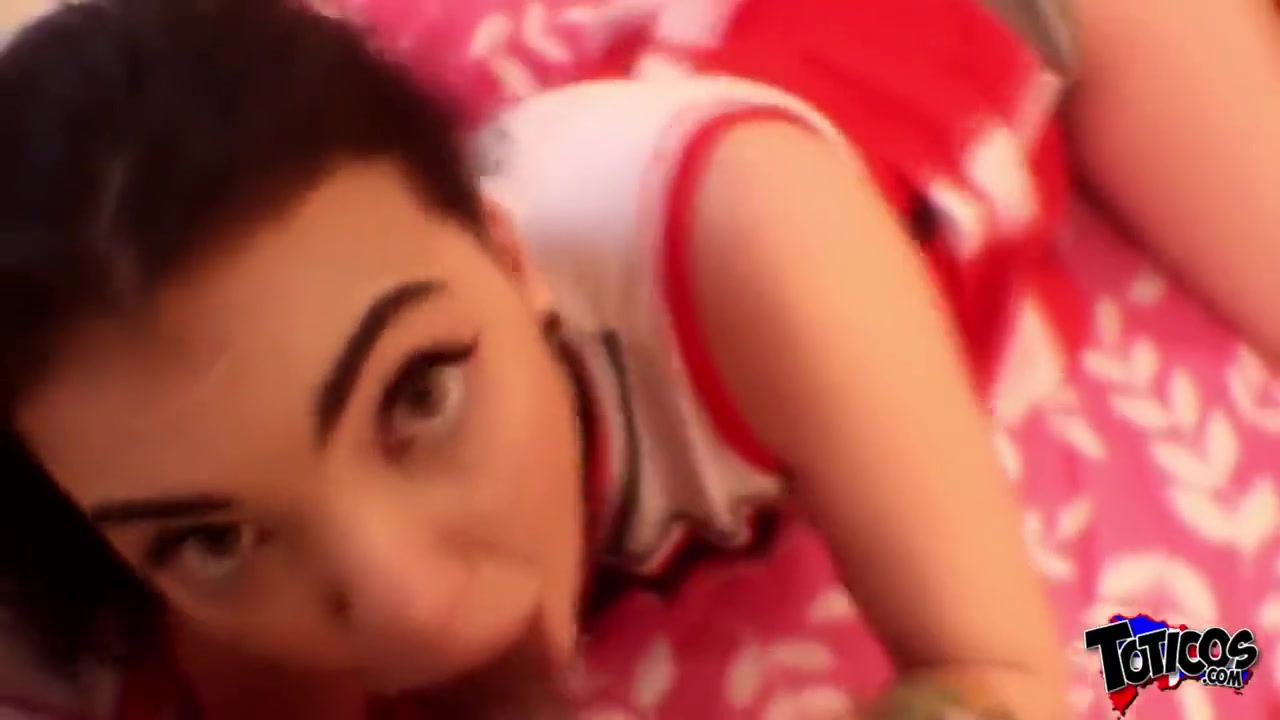 Caught Bating Blowjob - Aries Ackerman
