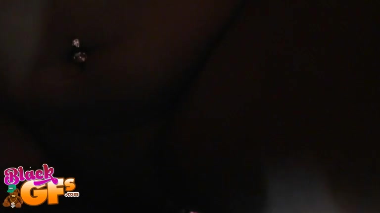 Brie in Booty On Brie - BlackGfs