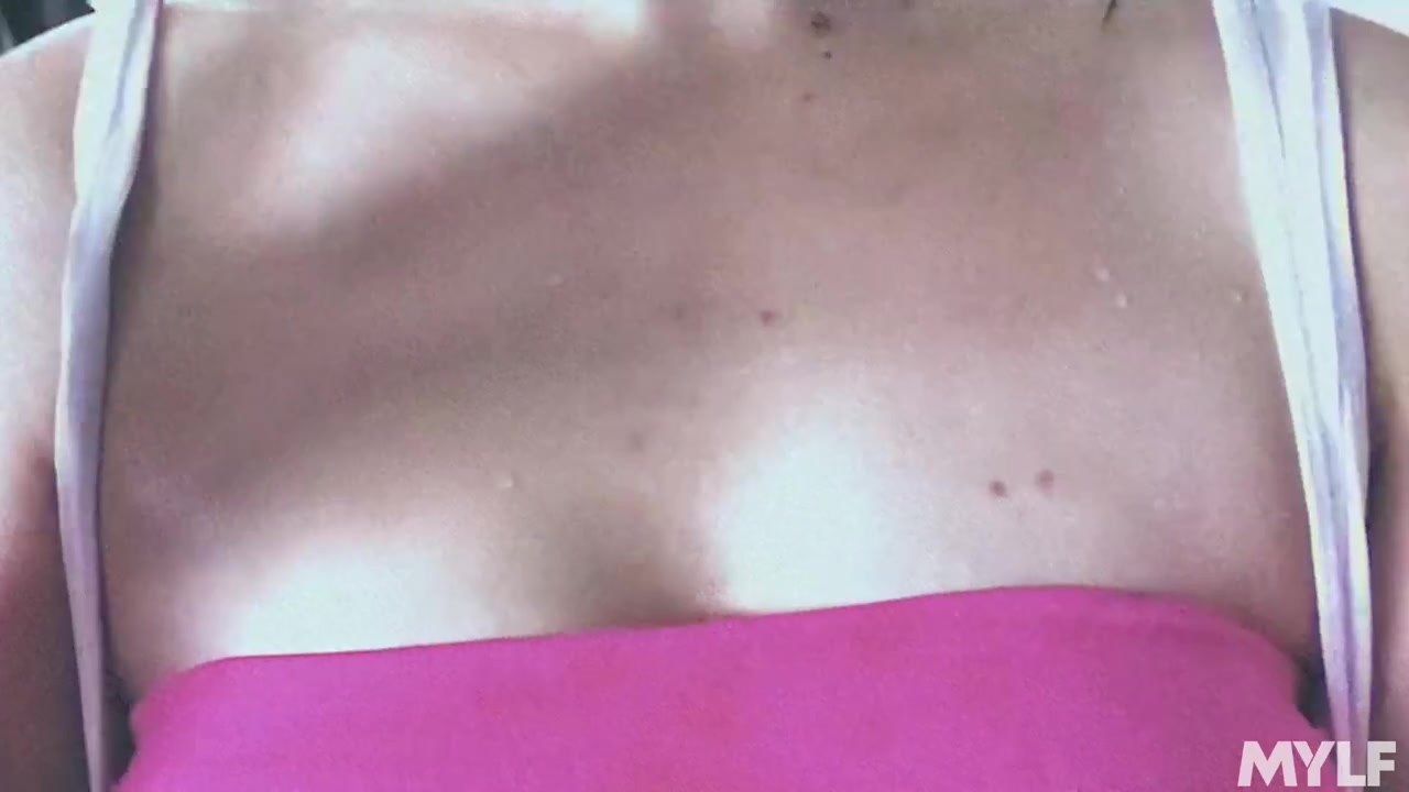 Eighties Chick - MYLF
