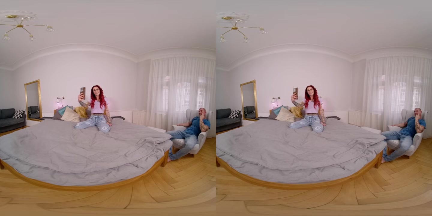 Playing With A Pleasure Egg