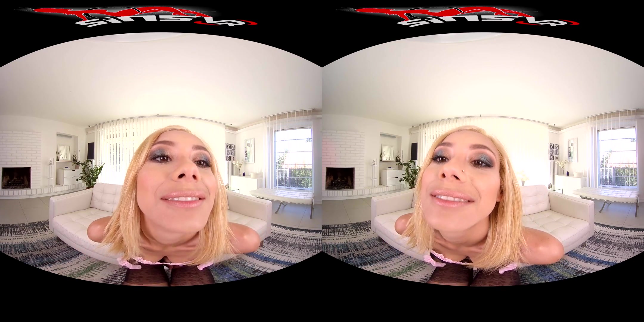 Veronica Leal in Veronica Leal - Wouaaa!!! - SinsVR