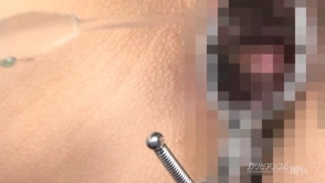Several Actresses The Secret of Vagina - Caribbeancom
