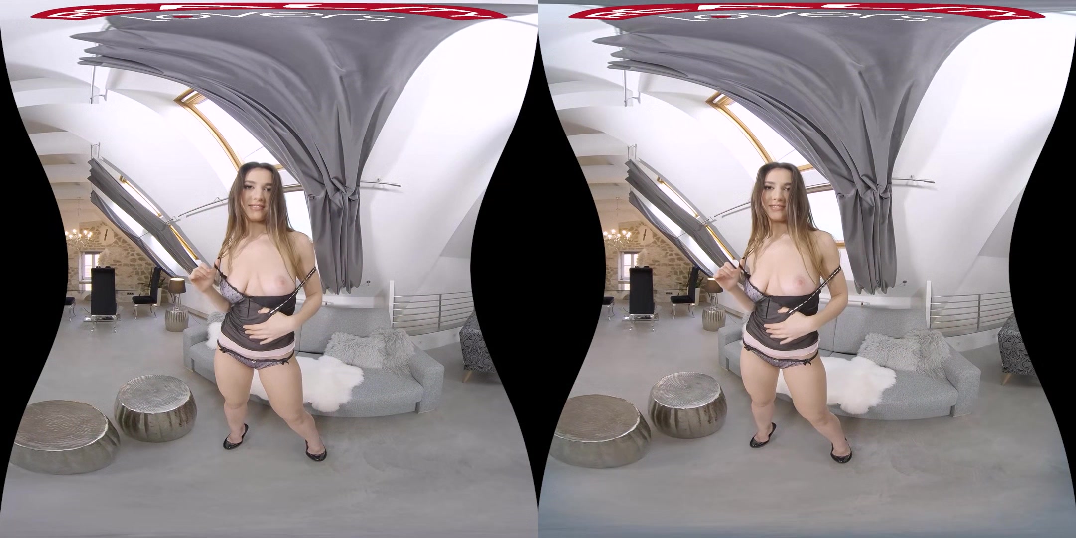 Play Girl stories with Oceane - RealityLovers