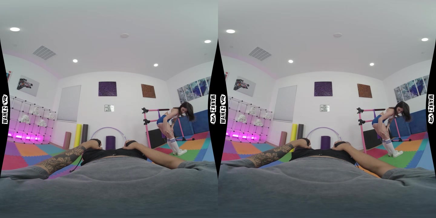 How To Train Your Booty