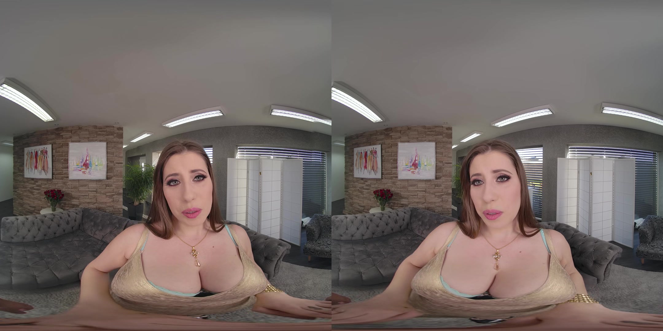 Anal as Consolation